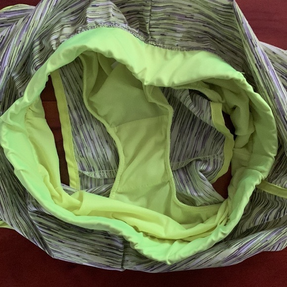 Justice Shorts - Picture 3 of 4